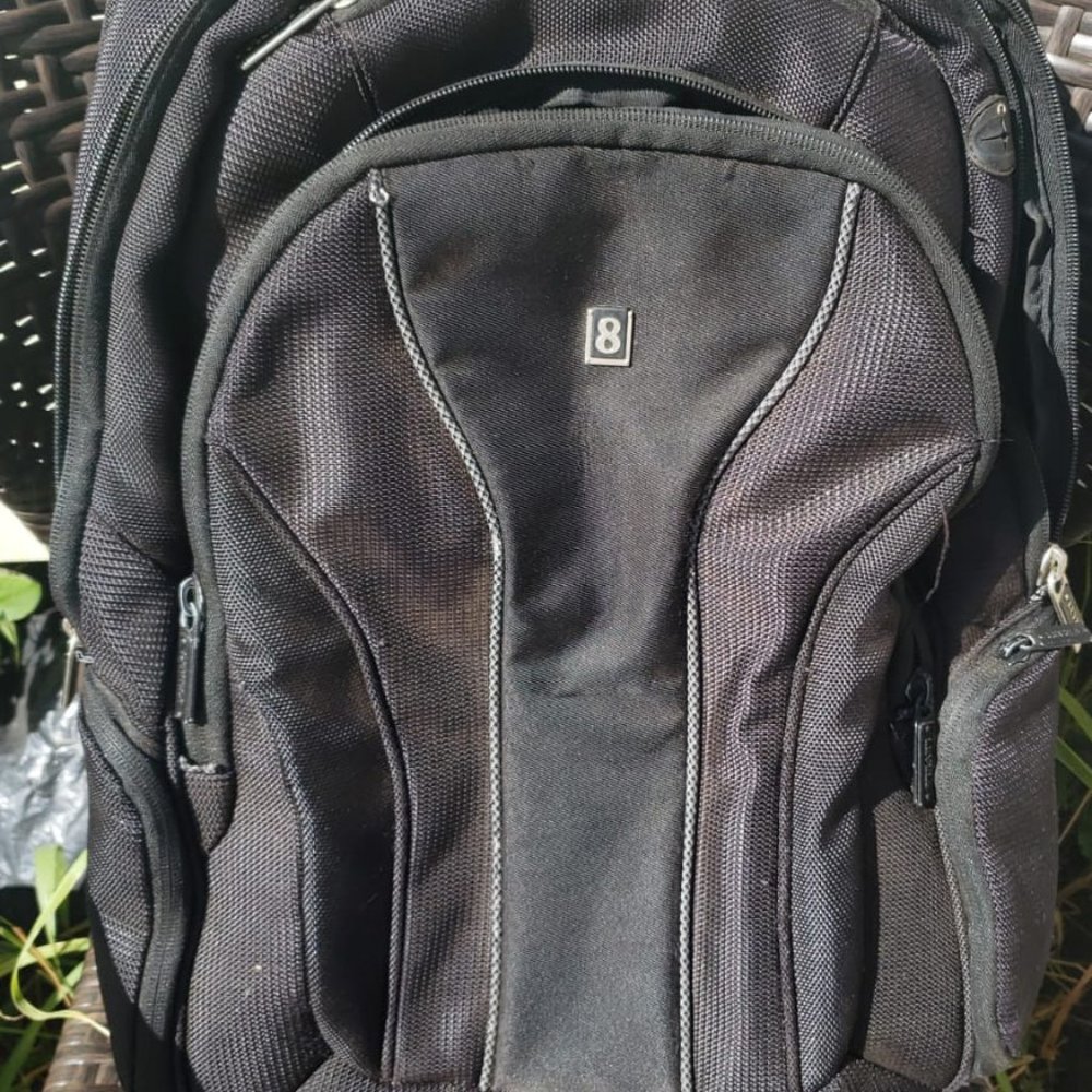 Level 8 Backpack - image 2